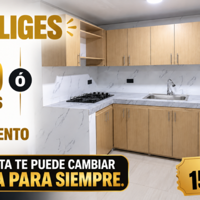 UN APARTAMENTO O 150 MILLONES